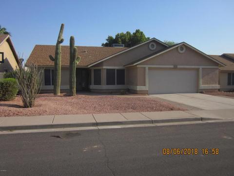 6443 E Nance St, Mesa, AZ 85215 photo 1