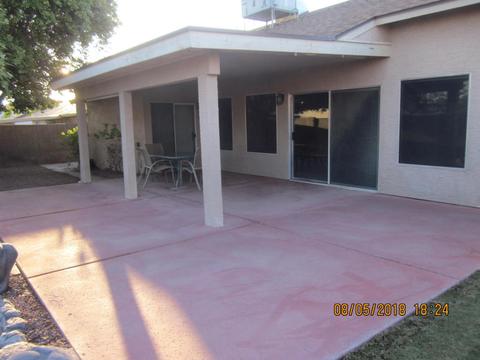 6443 E Nance St, Mesa, AZ 85215 photo 38