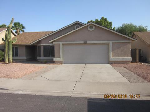 6443 E Nance St, Mesa, AZ 85215 photo 2