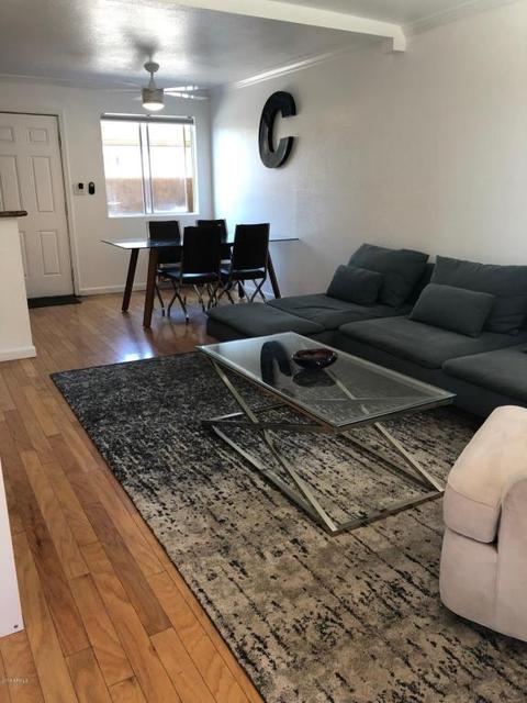 4401 N 12th St #102, Phoenix, AZ 85014