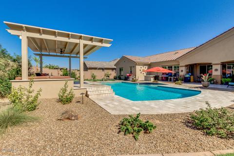 2260 E Crescent Way, Gilbert, AZ 85298 photo 51