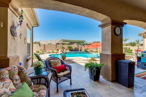 2260 E Crescent Way, Gilbert, AZ 85298 photo 62