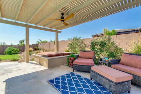 2260 E Crescent Way, Gilbert, AZ 85298 photo 59