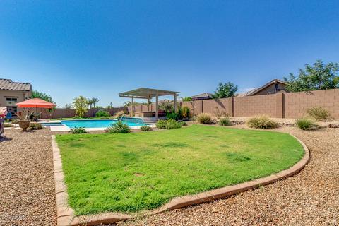 2260 E Crescent Way, Gilbert, AZ 85298 photo 54