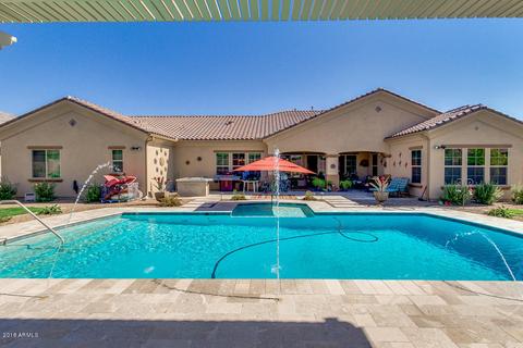 2260 E Crescent Way, Gilbert, AZ 85298 photo 47