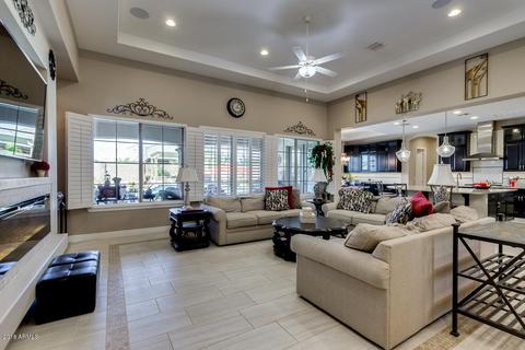 2260 E Crescent Way, Gilbert, AZ 85298 photo 7