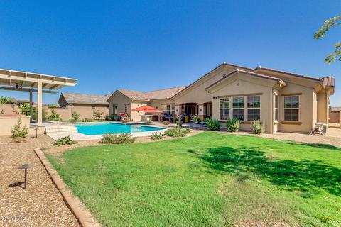 2260 E Crescent Way, Gilbert, AZ 85298 photo 52