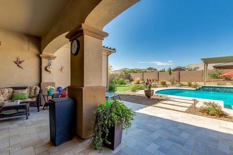 2260 E Crescent Way, Gilbert, AZ 85298 photo 61