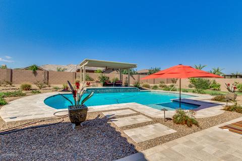 2260 E Crescent Way, Gilbert, AZ 85298 photo 3