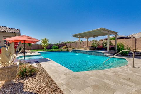2260 E Crescent Way, Gilbert, AZ 85298 photo 50