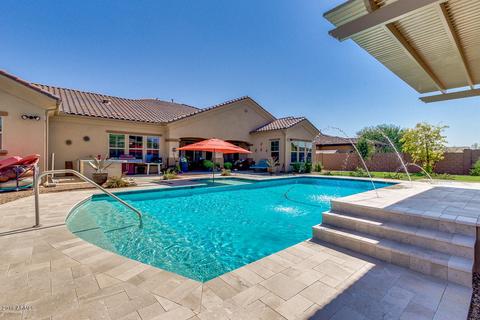 2260 E Crescent Way, Gilbert, AZ 85298 photo 48