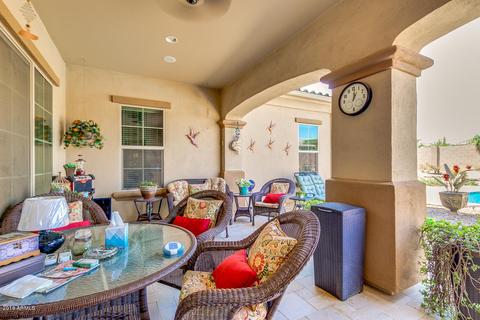 2260 E Crescent Way, Gilbert, AZ 85298 photo 60