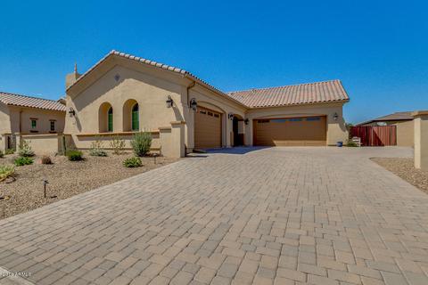 2260 E Crescent Way, Gilbert, AZ 85298 photo 11