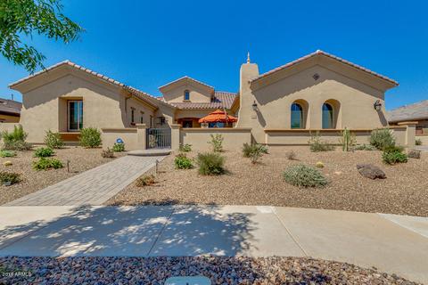 2260 E Crescent Way, Gilbert, AZ 85298 photo 1