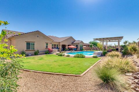 2260 E Crescent Way, Gilbert, AZ 85298 photo 55