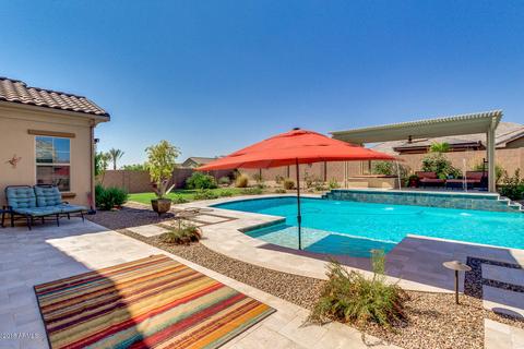 2260 E Crescent Way, Gilbert, AZ 85298 photo 49