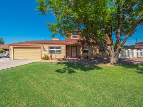 641 N Hall --, Mesa, AZ 85203 photo 1