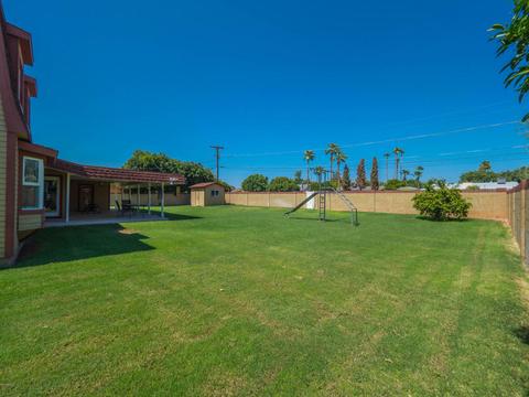 641 N Hall --, Mesa, AZ 85203 photo 33