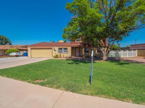 641 N Hall --, Mesa, AZ 85203 photo 2