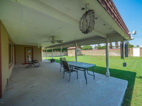 641 N Hall --, Mesa, AZ 85203 photo 27