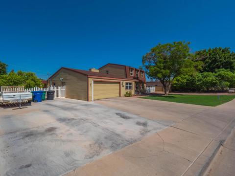 641 N Hall --, Mesa, AZ 85203 photo 4
