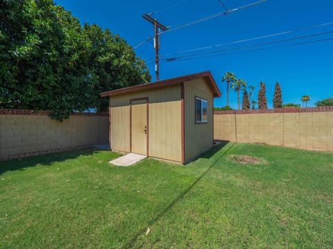 641 N Hall --, Mesa, AZ 85203 photo 32