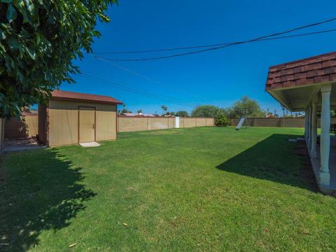 641 N Hall --, Mesa, AZ 85203 photo 30