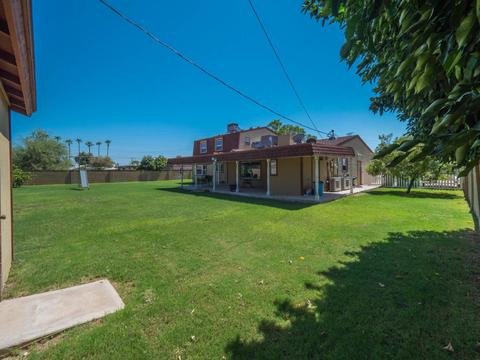 641 N Hall --, Mesa, AZ 85203 photo 31