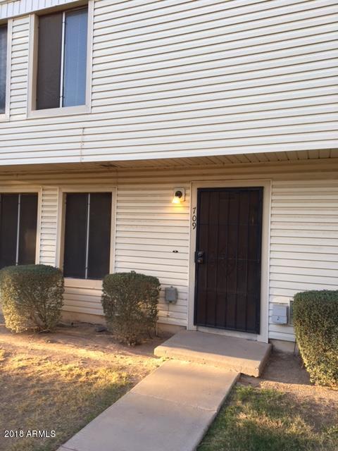 709 E Vaughn Dr, Tempe, AZ 85283 photo 2