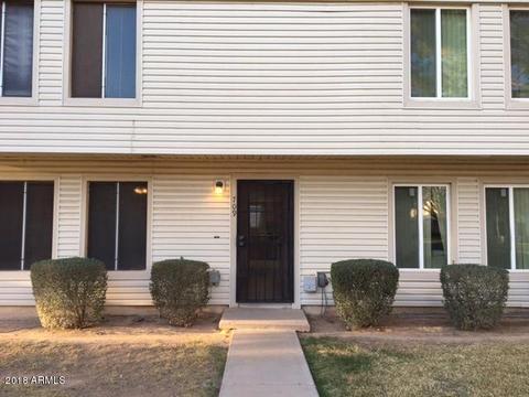 709 E Vaughn Dr, Tempe, AZ 85283 photo 1