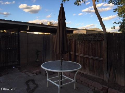 709 E Vaughn Dr, Tempe, AZ 85283 photo 14