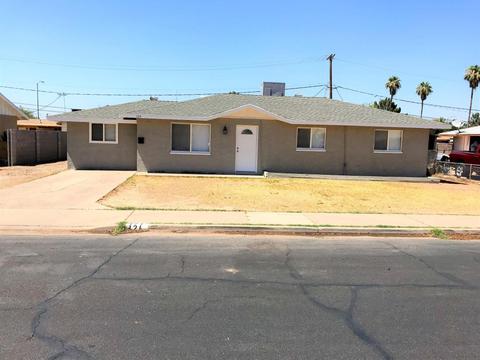 124 E 8th Dr, Mesa, AZ 85210 photo 1