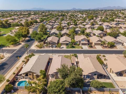 3911 E Olive Ave, Gilbert, AZ 85234 photo 30