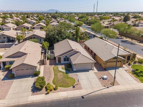 3911 E Olive Ave, Gilbert, AZ 85234 photo 23