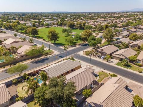 3911 E Olive Ave, Gilbert, AZ 85234 photo 32