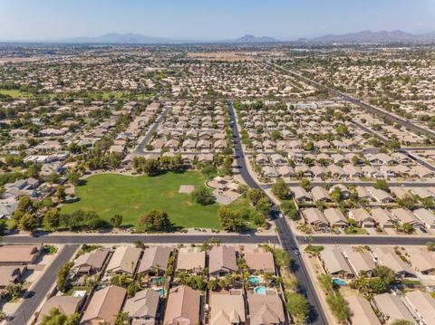 3911 E Olive Ave, Gilbert, AZ 85234 photo 35