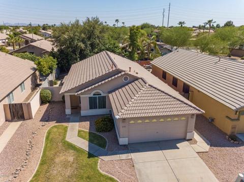 3911 E Olive Ave, Gilbert, AZ 85234 photo 22
