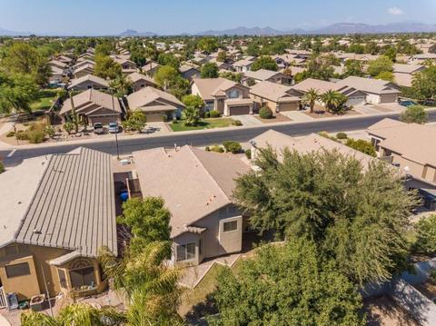 3911 E Olive Ave, Gilbert, AZ 85234 photo 29