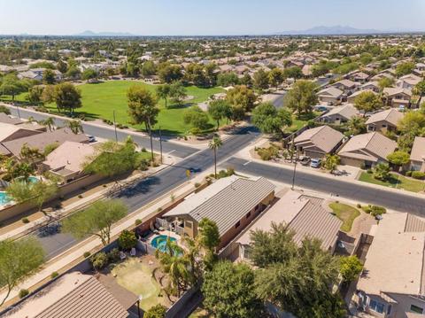 3911 E Olive Ave, Gilbert, AZ 85234 photo 31