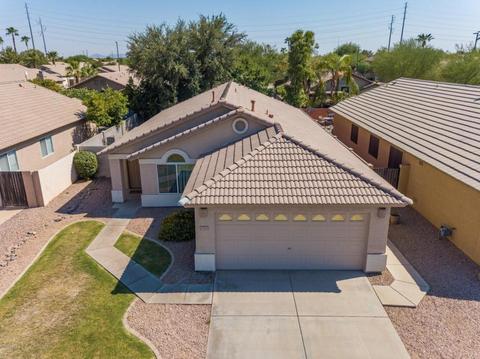 3911 E Olive Ave, Gilbert, AZ 85234 photo 21