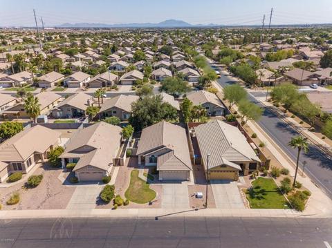 3911 E Olive Ave, Gilbert, AZ 85234 photo 24