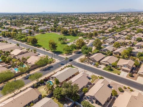 3911 E Olive Ave, Gilbert, AZ 85234 photo 33