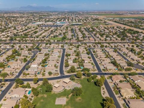 3911 E Olive Ave, Gilbert, AZ 85234 photo 27