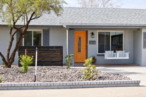 1235 E Barbara Dr, Tempe, AZ 85288 photo 3