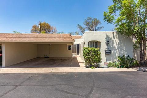 1630 E Borghese Pl, Phoenix, AZ 85016 photo 3