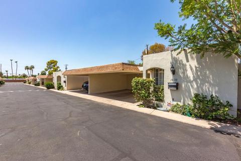 1630 E Borghese Pl, Phoenix, AZ 85016 photo 4