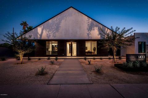 1433 E Hoover Ave, Phoenix, AZ 85006 photo 1