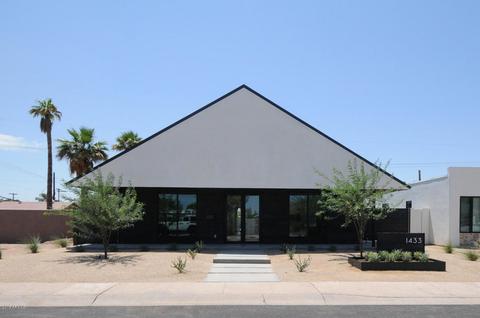 1433 E Hoover Ave, Phoenix, AZ 85006 photo 2