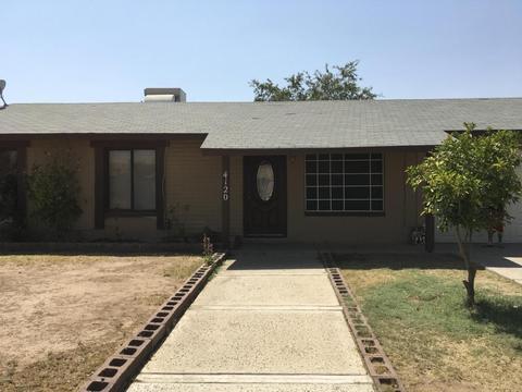 4120 N 78th Ave, Phoenix, AZ 85033