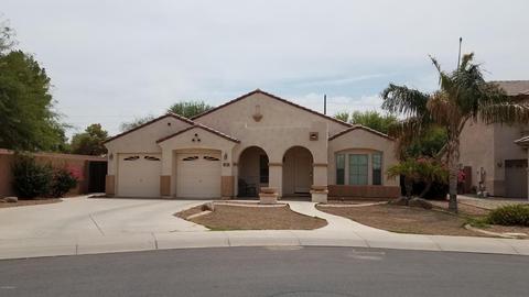 3589 E Kesler Ln, Gilbert, AZ 85295 photo 1